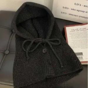 넥워머 방한 자전거 후드 넥 여자 겨울 워머 컬러 야외 등산 코디 바라클라바 방한목토시