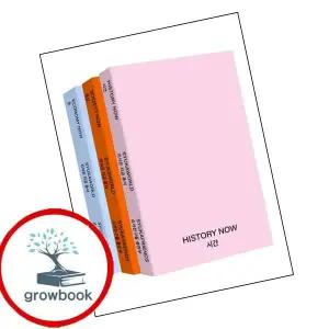 카드10%) 지식은 지금 총서 세트 (GROW BOOK 그로우북)