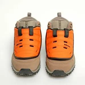 [라일리] Rly 현장 작업용 발등 안전 슈즈 커버