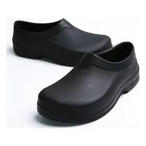 [라일리] Rly 미끄럼방지 방수 주방 작업화 조리화 안전화