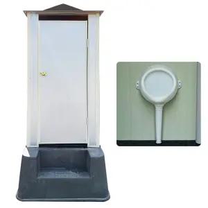 신일SP 소변기1개 공사장 야외화장실 재래식 TOEP3ZS1