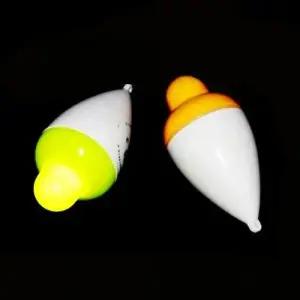 낚시수레 전자찌 낚시 LED전자찌 상단발광형 민물낚시 WEDC59B