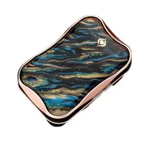 Peacock 마그네틱 슬림 피젯 샌드 아우라