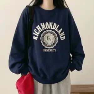 리치발포맨투맨