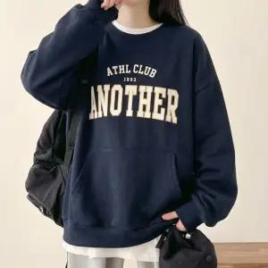 클럽포켓맨투맨-기모