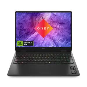 HP 오멘 16-am0339TX U7-255H RTX5070 500nits QHD 게이밍노트북