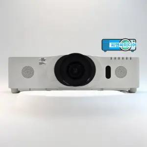 중고 히타치 CP-F600 6000안시 WUXGA