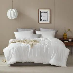 [롯데백화점]박홍근홈패션 보노보노2 델리오 60수 텐셀 모달 라이오셀 차렵베개세트 퀸(Q)