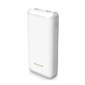 보조배터리 휴대폰충전 네오 2A 20000mAh 2PORT QTMMP3720K