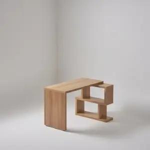 RG100 모듈 1200 2단 책상 세트 2colors