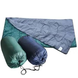 고급침낭 캠핑이불 방한 3계절용침낭