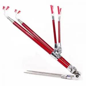 민물 낚시용 스테인리스 받침대 거치대