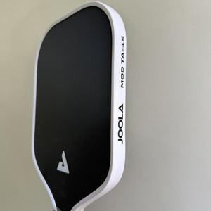 JOOLA Perseus MOD TA-15 Pro Player Edition 피클볼 패들 기술 T700 탄소 섬유 더 많은 파워 및 스핀 USAP