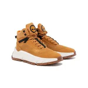 팀버랜드 남성 터보 스니커즈 위트브라운_TB0A41GU23112106043