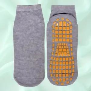 미끄러지지않는 기능성 사계절  홈트 방지 양말