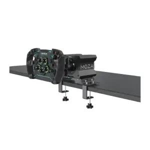 MOZA 베이스 테이블 클램프 악세사리 고정 ES페달스타일링휠교체용휠