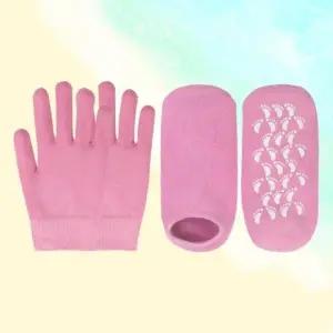 보습 젤양말 손발 젤장갑 각질관리 촉촉한 굳은살_24103738