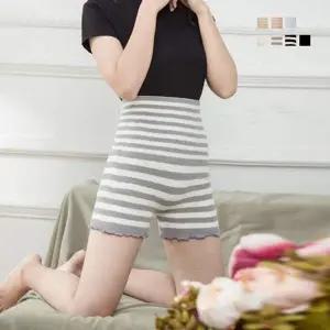 배보호 스트라이프 임산부 배가리개 팬츠형 204860