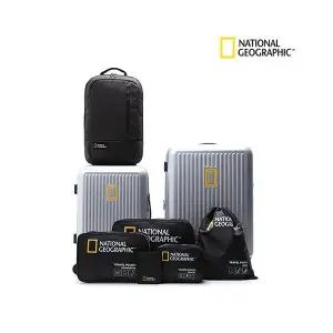 내셔널지오그래픽 트레비아 여행용 캐리어 세트 1472292