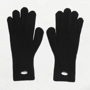 내셔널지오그래픽 N253AGL540 코지 니트 장갑 BLACK 2238756722 1352955