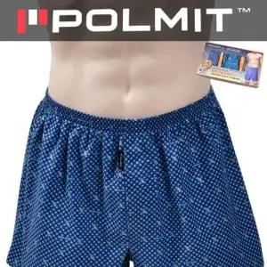 고급순면 세련된 남자트렁크 빅사이즈 3매 WFGFOAJ