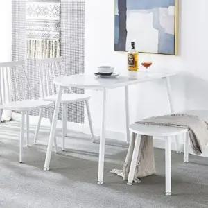 반원탁식탁테이블 800 WFGJ62U