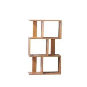 퍼즐형 3단 책장 WFGJ62F