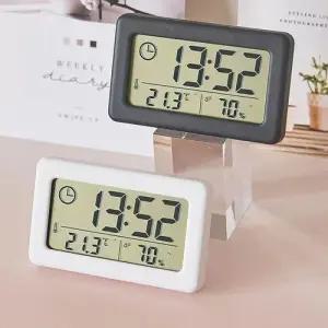 디지털 온습도계 온도계 온습도 측정기 DD-12971 WFGAE0N