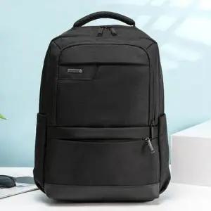 비지니스 남성 클래식 백팩 출장 생활방수 직장인 WFFO2LI