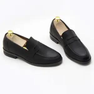 안경 로퍼 데일리슈즈 세미정장 댄디룩 3CM굽 신사화 WF05EA4