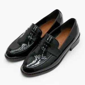 3CM 로퍼 구두 키높이 국내제작 미끄럼방지 캐주얼화 WF05EA3