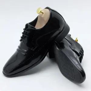 소가죽 키높이 남자 구두 정장 면접 하객 남성화 WF05E9B