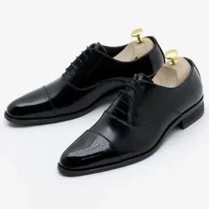 남자 뾰족구두 키높이 직장인 정장 코디 패션구두 WF05E96