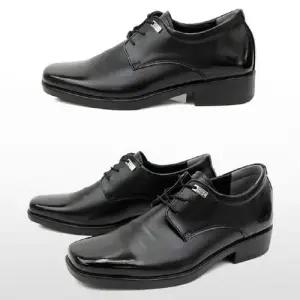 수트룩 댄디룩 남자 구두 클래식 키높이 신사화 WF05E9F