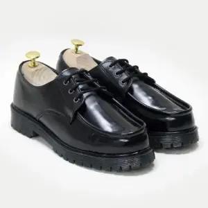 키높이 유광 포인트 데일리 로퍼 슈즈 논슬립 캐주얼 WF05E9E