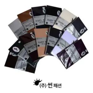 오래신는 고탄력 80데니아 9부 무발 레깅스 스타킹 WEE8D6F