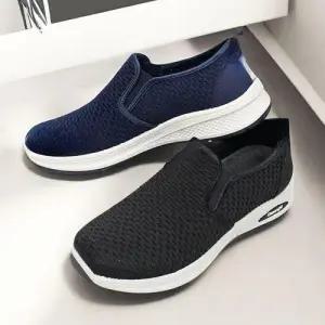 남녀공용 데일리 슈즈 단화 캐주얼 디자인 슬립온 WEE8BF8