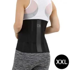 의료보호용품 GS 12in 허리 보호대 24 XXL WFJR3CX