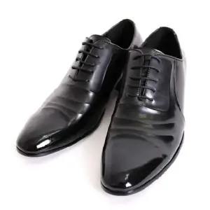 남자 키높이 구두 정장 하객 코디 슬림핏 뾰족구두 WF05E95