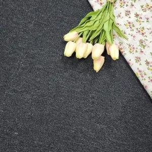 바닥 카페트 매트 블랙 WF0625F