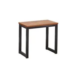 1인용 벤치의자 대기실의자 WF0D74B