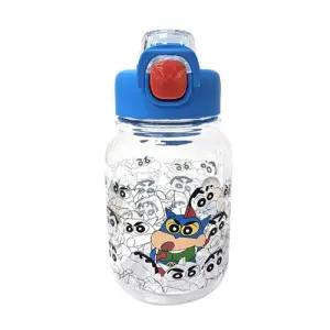 짱구는못말려 스포츠 핸디 보틀(액션가면) 695ml WF0E186