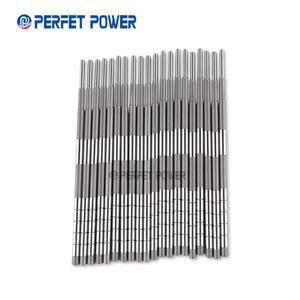 10개 L118.4mm Φ4.3mm 095000 -5600 1465A041 커먼 레일  인젝터용 제어 밸브 로드 산 새 제품