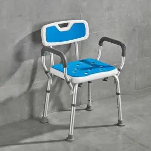 노인 환자용 목욕의자 장애인 욕실 체어 샤워의자 목욕의자 욕실체어