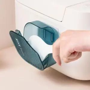 벽부착 주걱 보관 수납 거치대 주걱 보관함 주방용품 주걱보관함 주걱