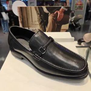 [엘칸토]엘칸토 HC06 남성쿠션블랙로퍼 LCMD55U613 (44877503)