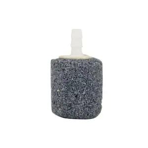 수족관 원기둥 에어스톤 콩돌 4cm 버블스톤 수질관리 버블스톤 수질관리