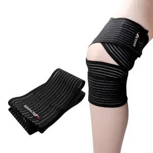 정강이 무릎 팔꿈치 팔꿈치보호 무릎아대보호 다용도보호밴드 보호대