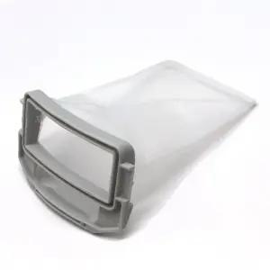 대우 세탁기 거름망 중 공기방울 필터 빨래 먼지망 공기방울 세탁기 필터