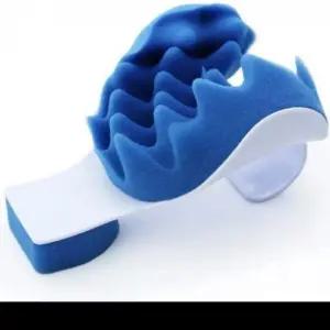 목 긴장이완 기구 스트레칭 넥트렉션 목견 넥트렉션 경추견 목 목스트레칭